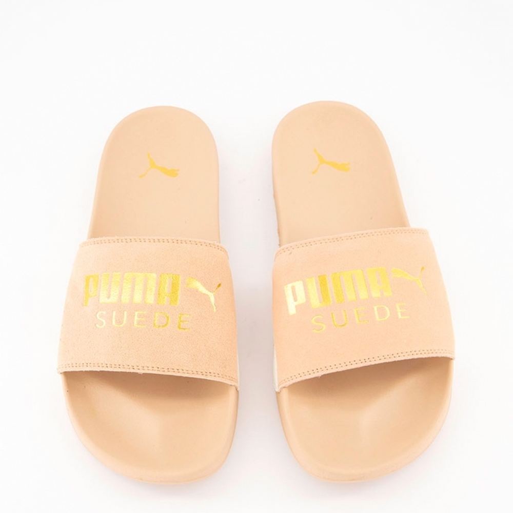 Women's Leadcat FTR Suede Classic Sandals